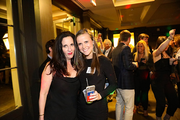 Chi Pi Parents Weekend 2018