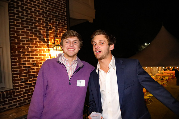 Chi Pi Parents Weekend 2018