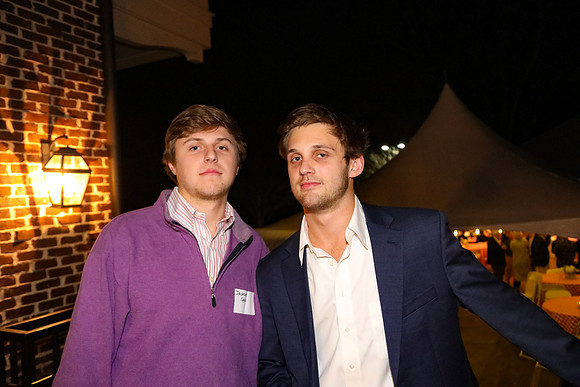 Chi Pi Parents Weekend 2018