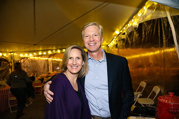 Chi Pi Parents Weekend 2018
