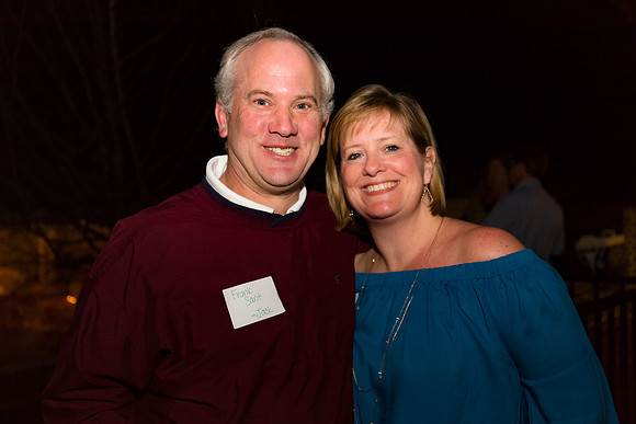 Chi Pi Parents Weekend 2018