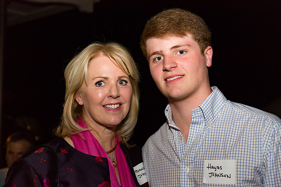 Chi Pi Parents Weekend 2018