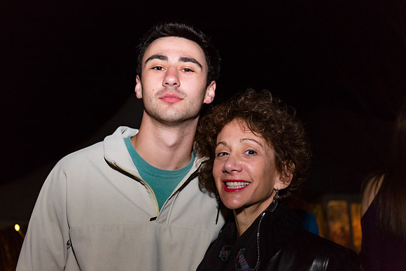Chi Pi Parents Weekend 2018