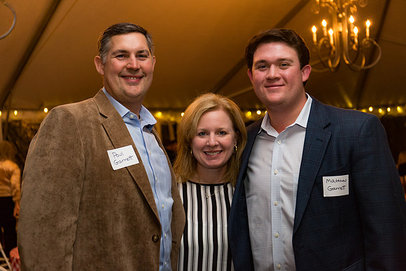 Chi Pi Parents Weekend 2018