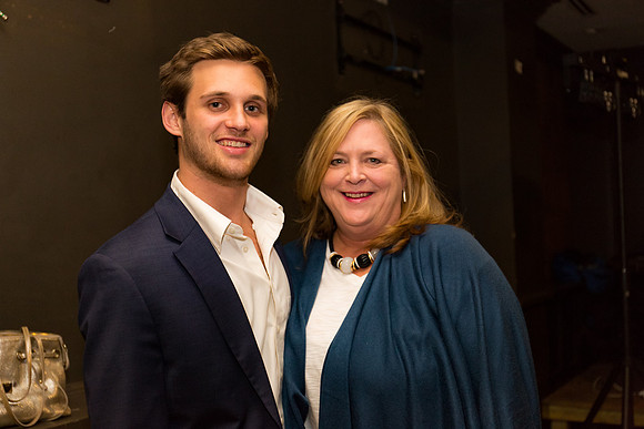 Chi Pi Parents Weekend 2018
