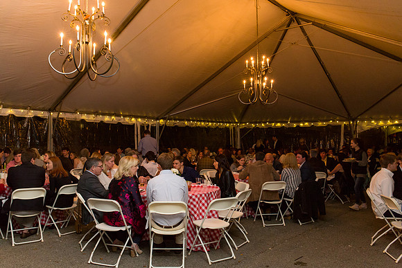 Chi Pi Parents Weekend 2018