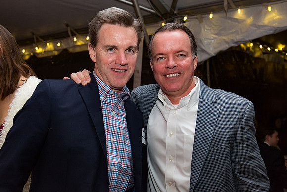 Chi Pi Parents Weekend 2018
