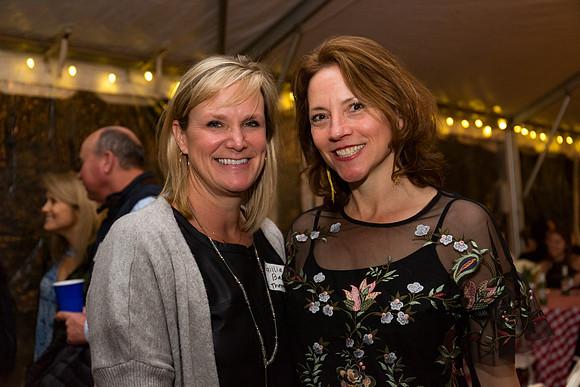 Chi Pi Parents Weekend 2018