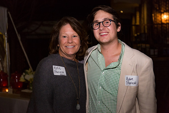 Chi Pi Parents Weekend 2018