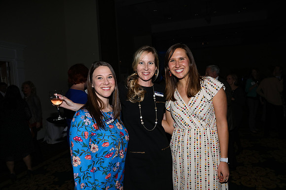 Athens Area Chamber Banquet 2018