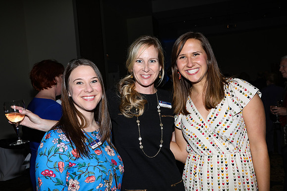 Athens Area Chamber Banquet 2018