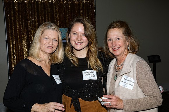 Athens Area Chamber Banquet 2018