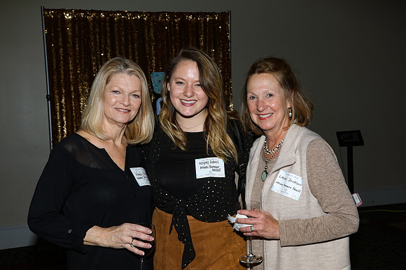 Athens Area Chamber Banquet 2018