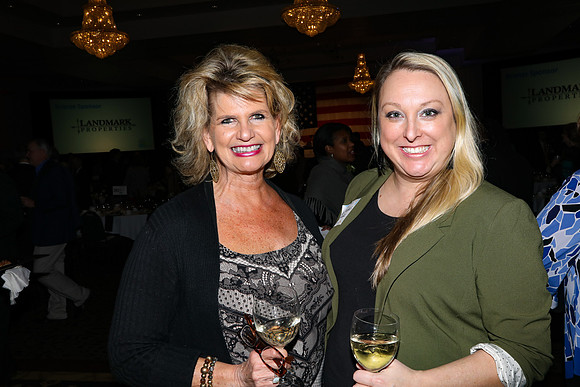 Athens Area Chamber Banquet 2018