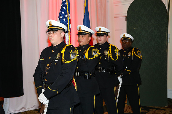 Athens Area Chamber Banquet 2018