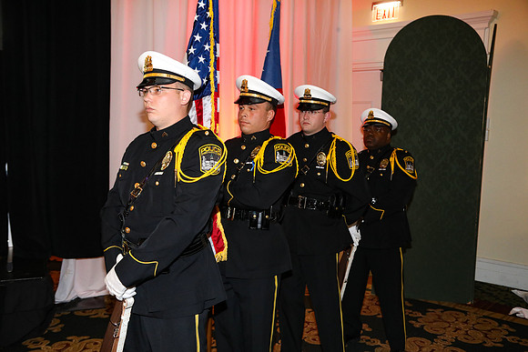 Athens Area Chamber Banquet 2018