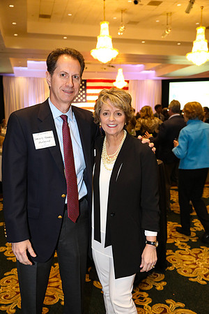 Athens Area Chamber Banquet 2018