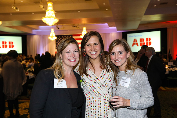 Athens Area Chamber Banquet 2018