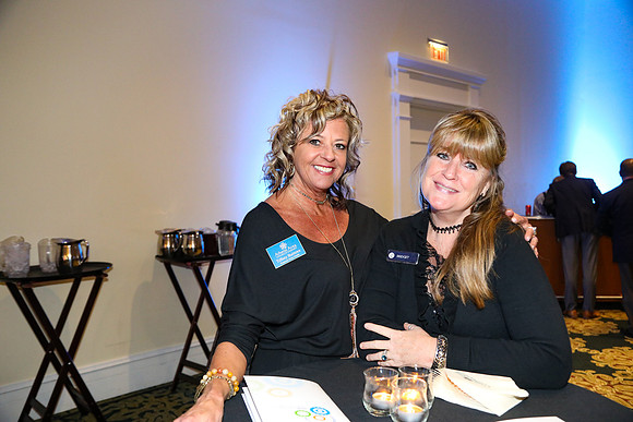 Athens Area Chamber Banquet 2018