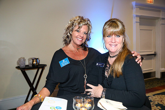 Athens Area Chamber Banquet 2018