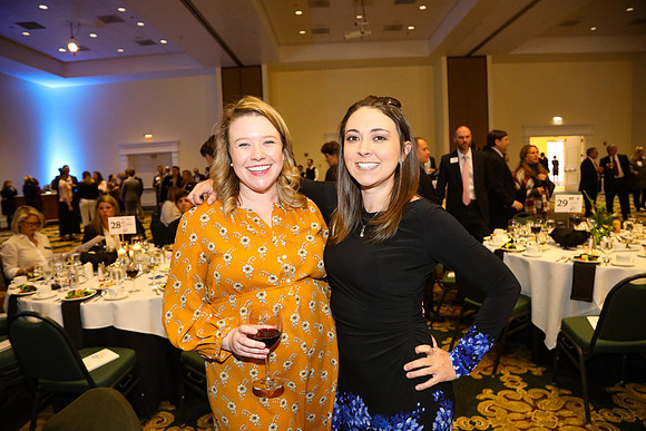 Athens Area Chamber Banquet 2018