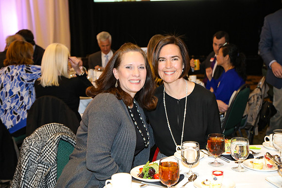 Athens Area Chamber Banquet 2018
