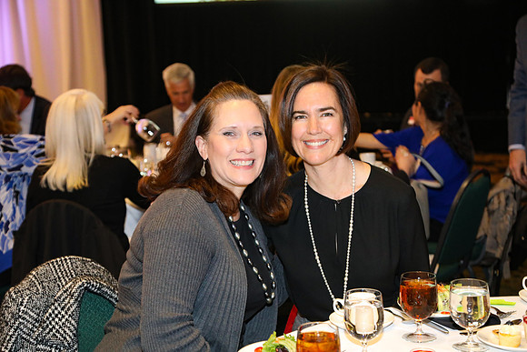 Athens Area Chamber Banquet 2018