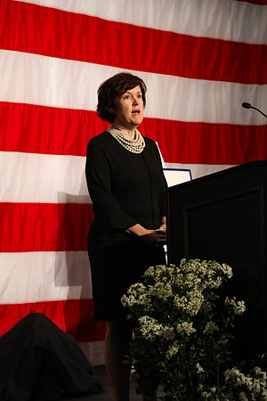 Athens Area Chamber Banquet 2018