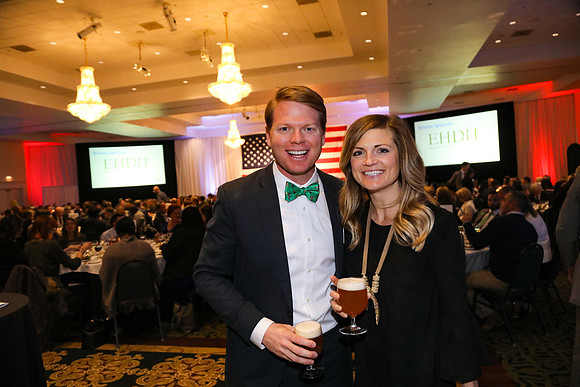 Athens Area Chamber Banquet 2018