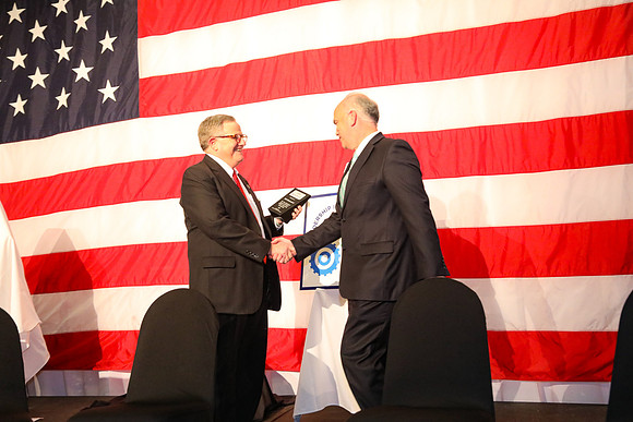 Athens Area Chamber Banquet 2018