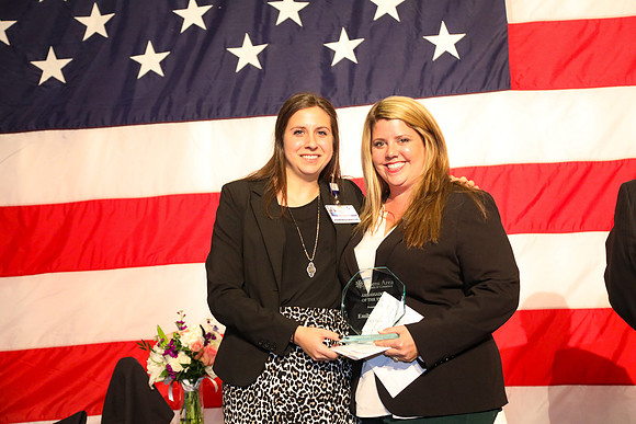Athens Area Chamber Banquet 2018