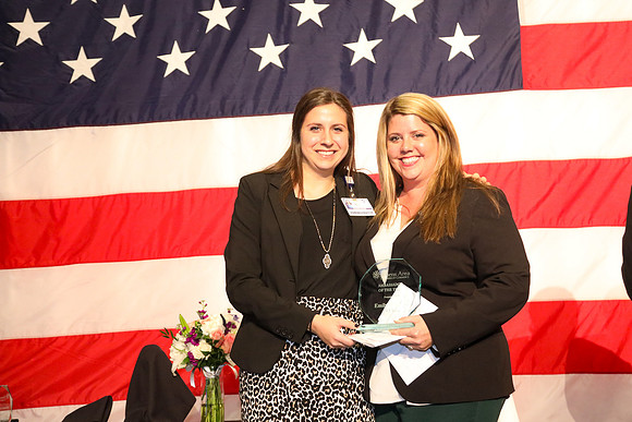 Athens Area Chamber Banquet 2018