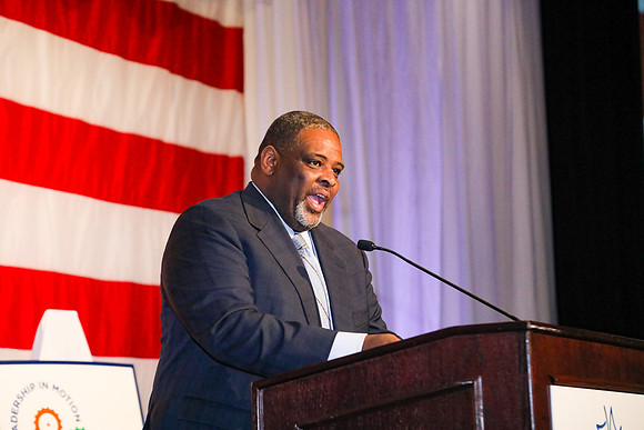 Athens Area Chamber Banquet 2018