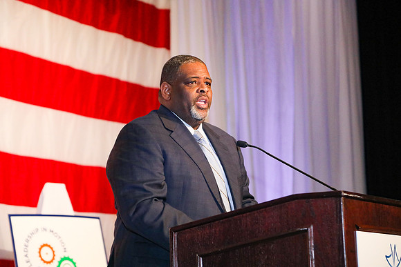 Athens Area Chamber Banquet 2018