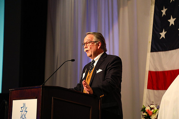 Athens Area Chamber Banquet 2018