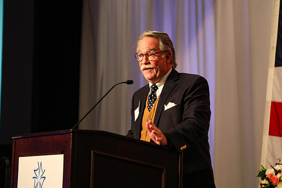 Athens Area Chamber Banquet 2018