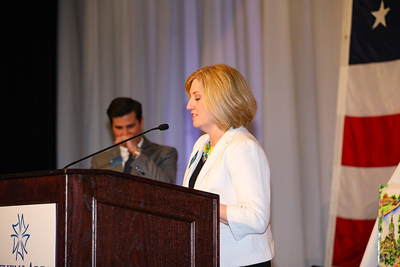 Athens Area Chamber Banquet 2018
