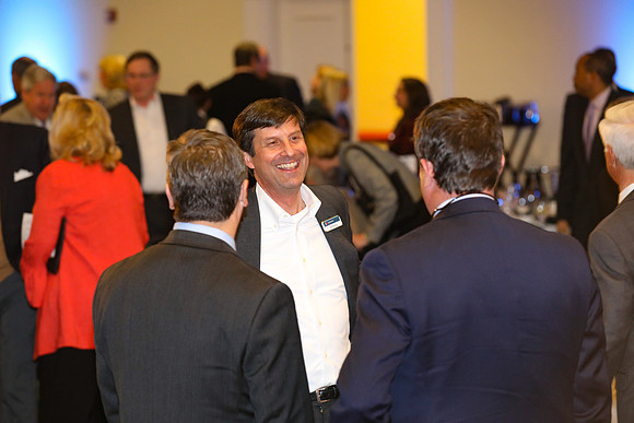 Athens Area Chamber Banquet 2018