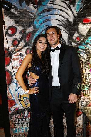 Theta Formal 2018