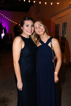 Theta Formal 2018