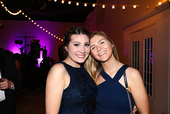 Theta Formal 2018