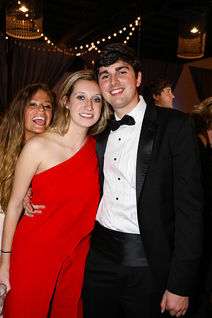 Theta Formal 2018