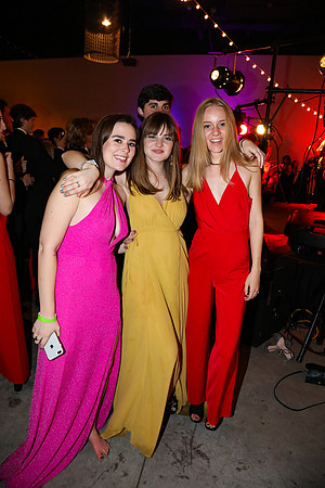 Theta Formal 2018