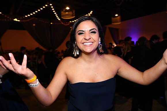 Theta Formal 2018