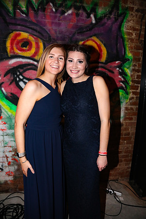 Theta Formal 2018