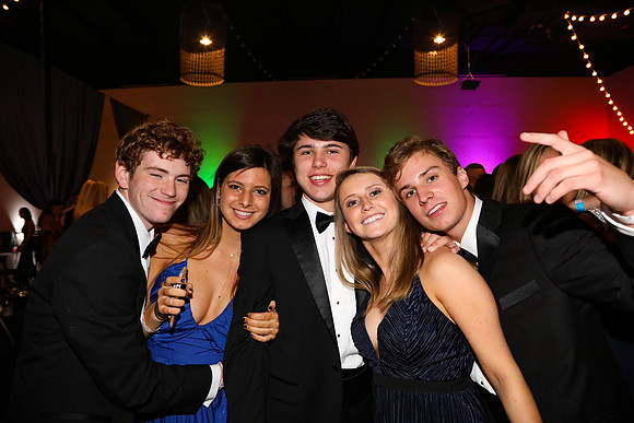 Theta Formal 2018