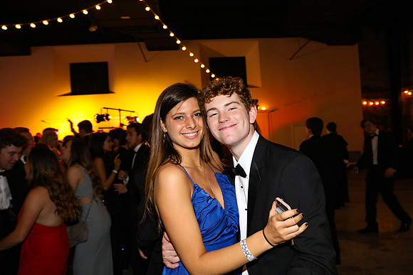Theta Formal 2018