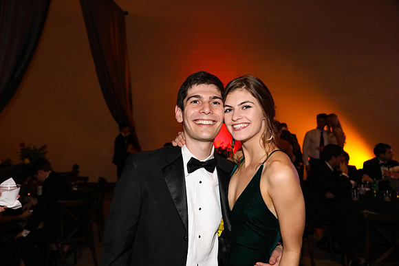 Theta Formal 2018