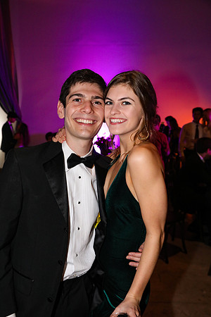 Theta Formal 2018