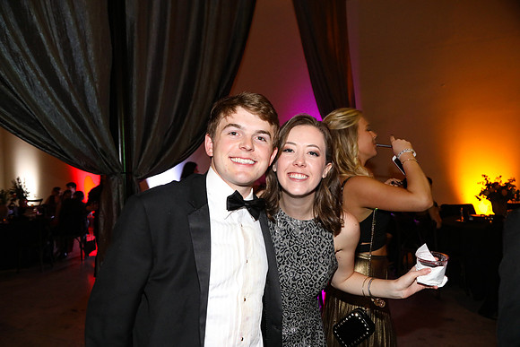 Theta Formal 2018